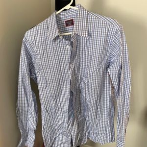 Men’s Untuckit shirt